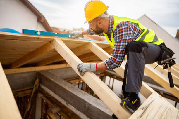 Best Affordable Roofing Company  in Chalmette, LA