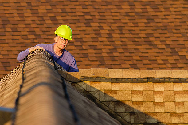 Best Roof Repair Services  in Chalmette, LA